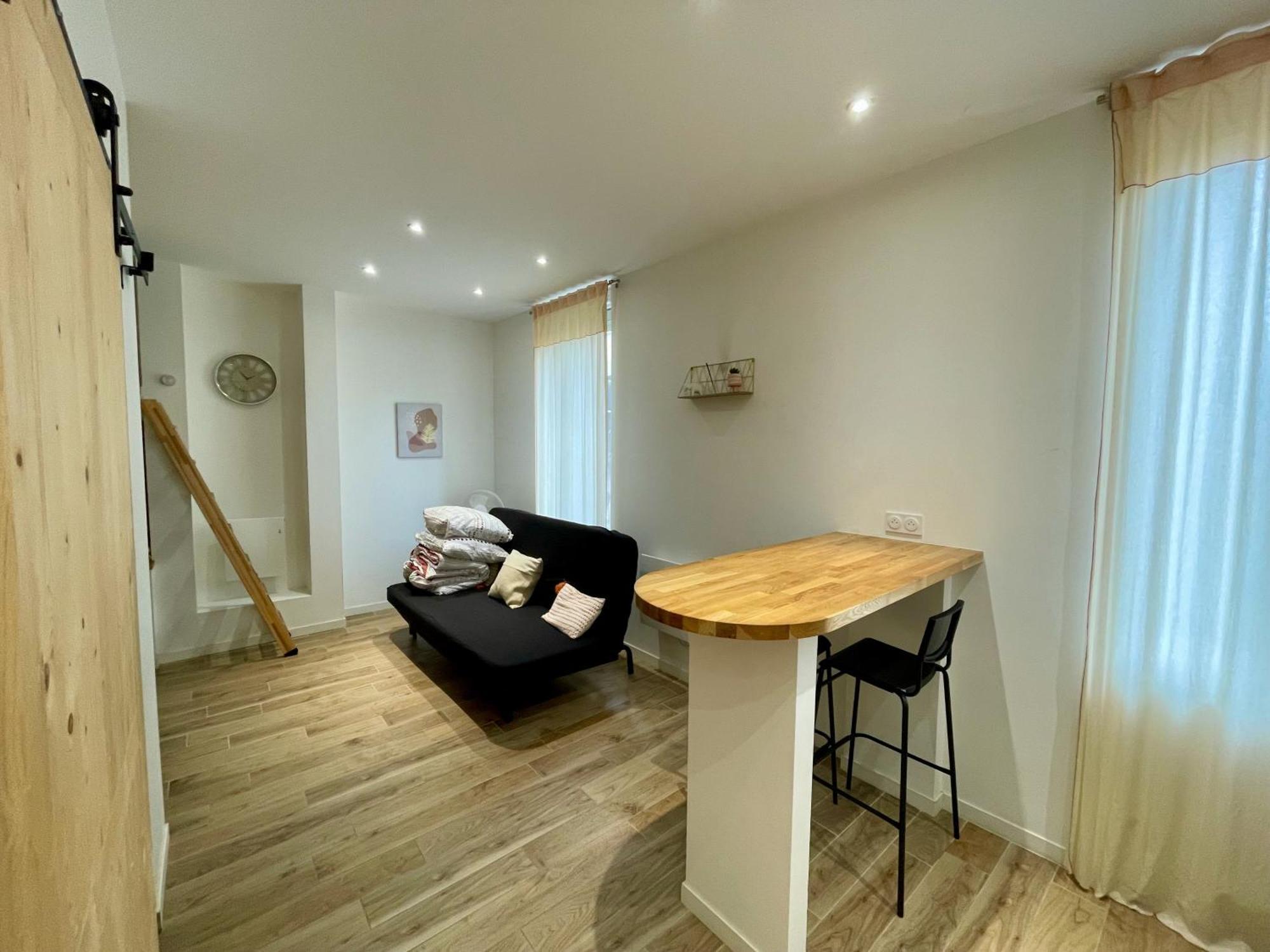 Studio Cosy, 2 Pas Gare De ตูร์ ภายนอก รูปภาพ
