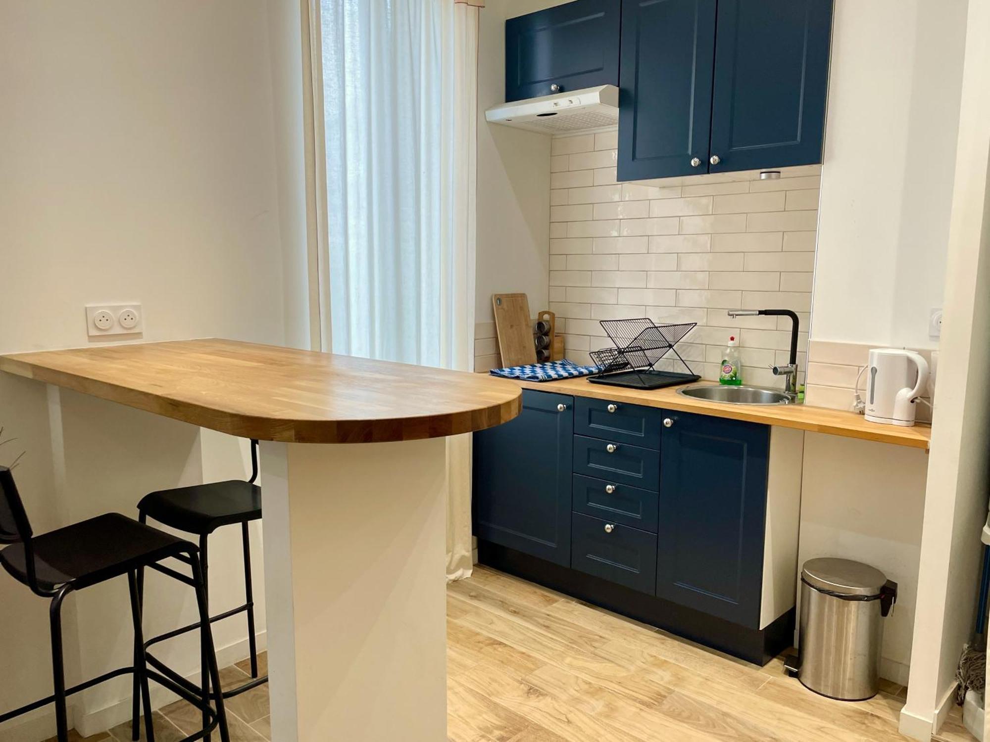 Studio Cosy, 2 Pas Gare De ตูร์ ภายนอก รูปภาพ