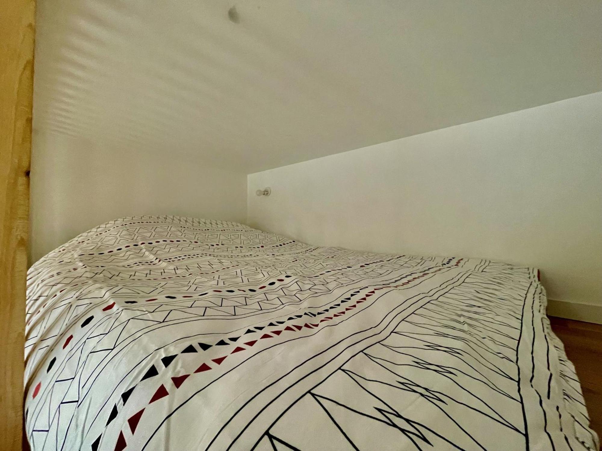 Studio Cosy, 2 Pas Gare De ตูร์ ภายนอก รูปภาพ