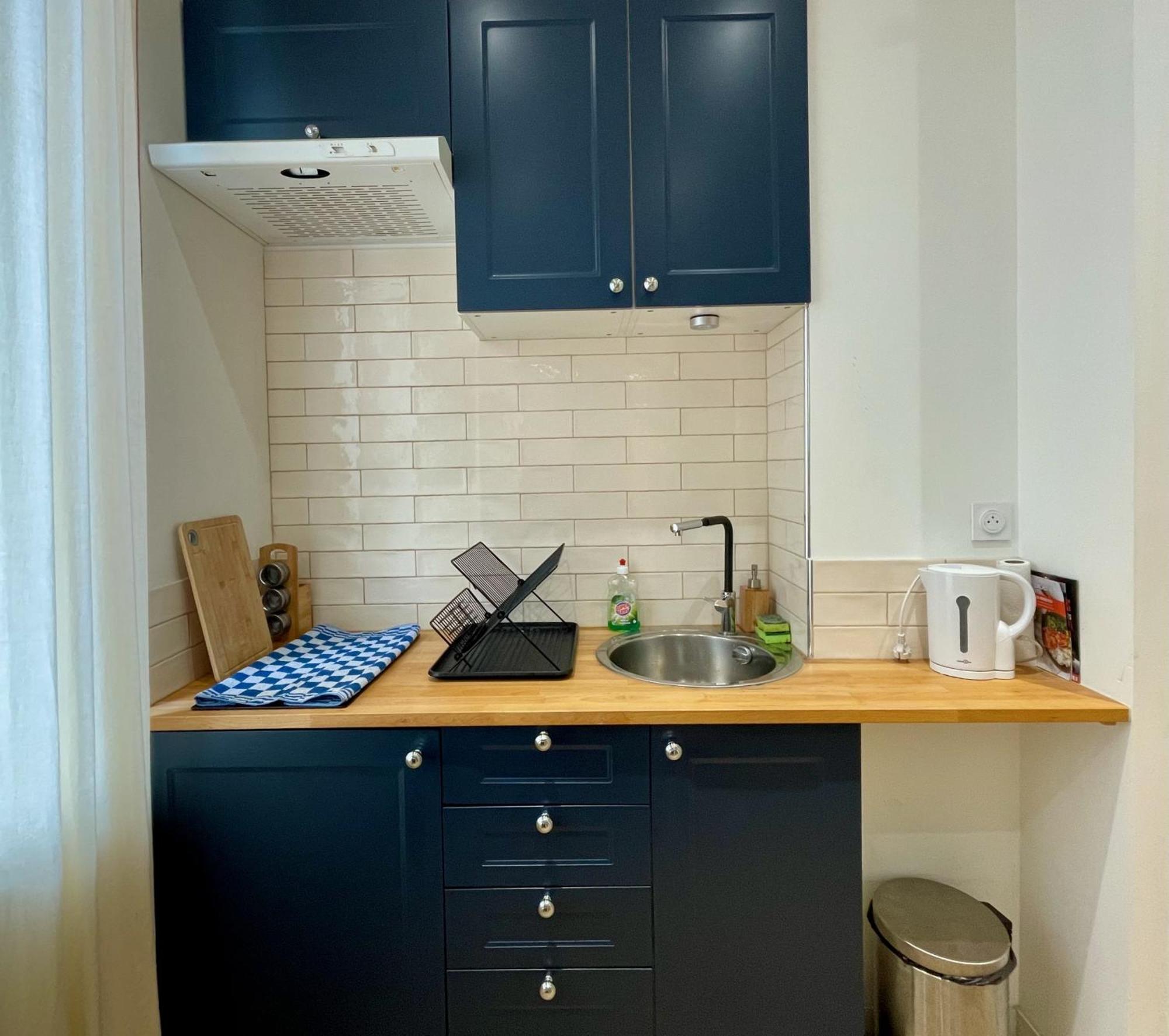 Studio Cosy, 2 Pas Gare De ตูร์ ภายนอก รูปภาพ